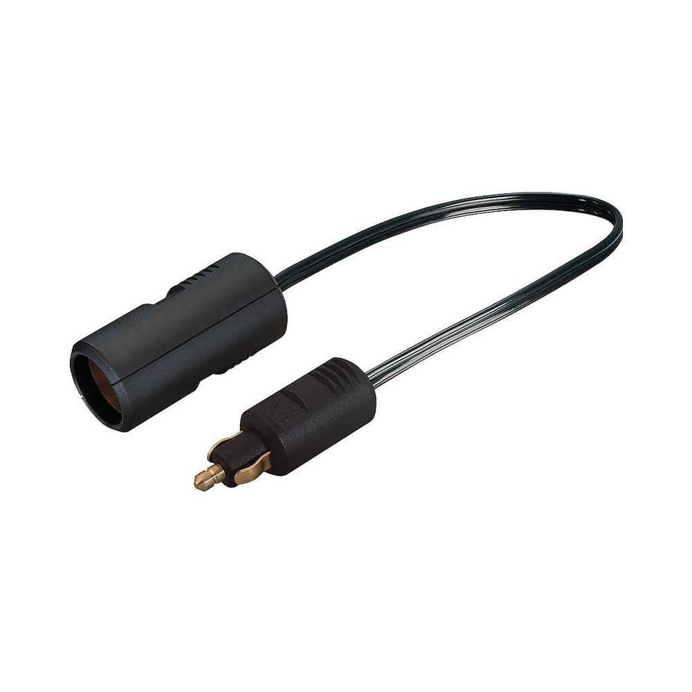 Adapter gniazda zapalniczki 8A 12/24V