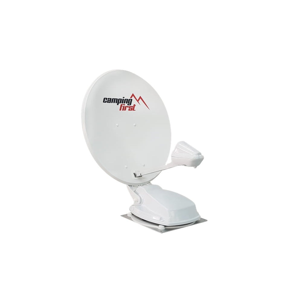 Antena satelitarna Camping First 80 Plus automatyczna