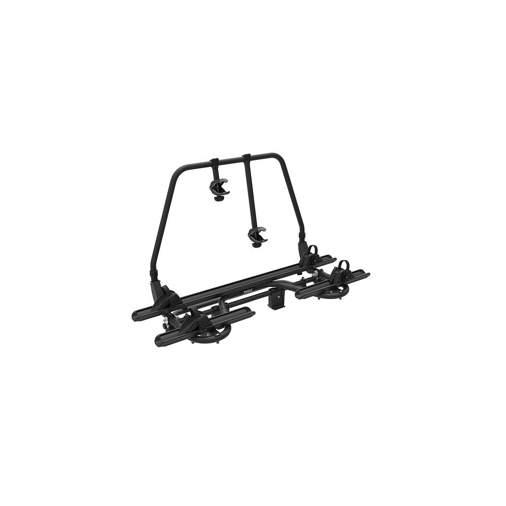 Bagażnik Stojak Caravan Superb Short XT Thule