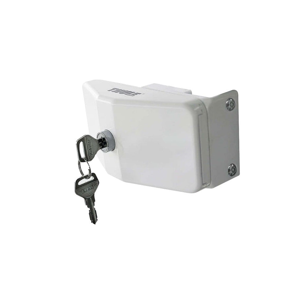 Blokada antywłamaniowa drzwi Door Frame Lock Thule