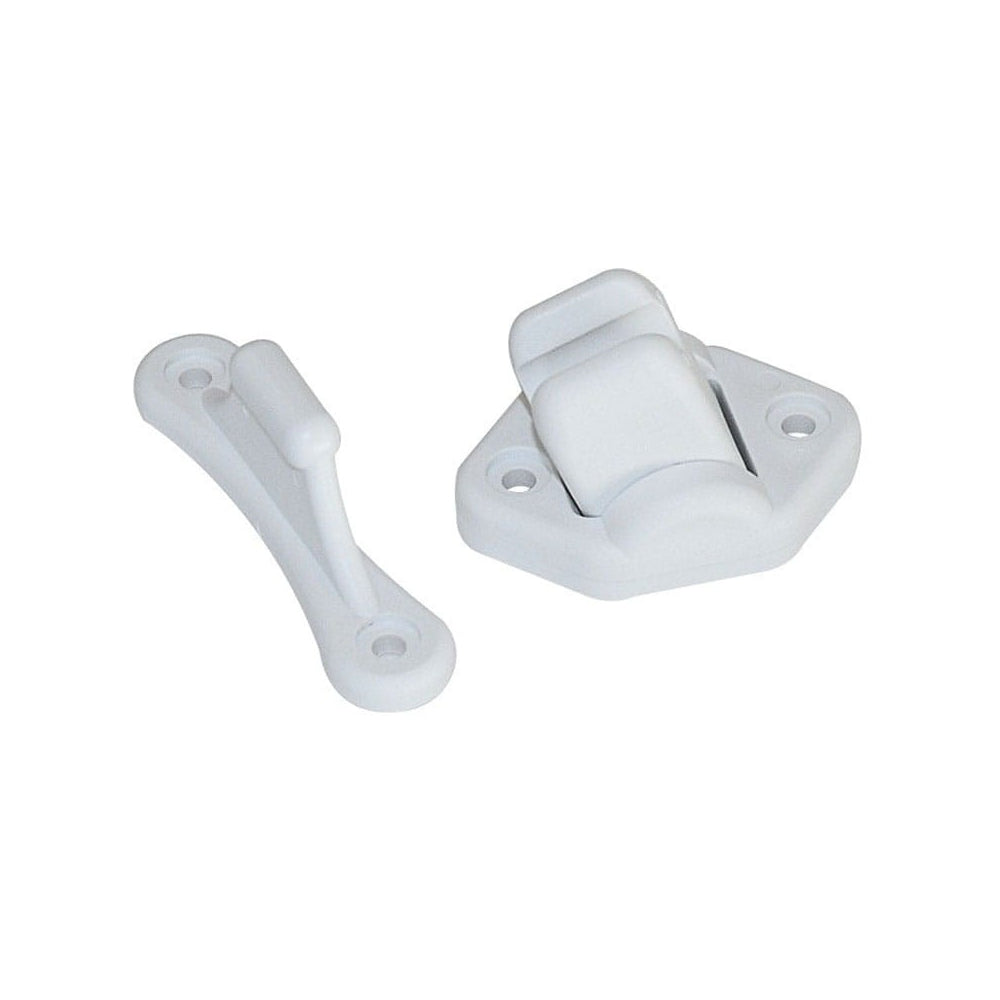Blokada drzwi kempingowych Ruchoma podstawa 3mm