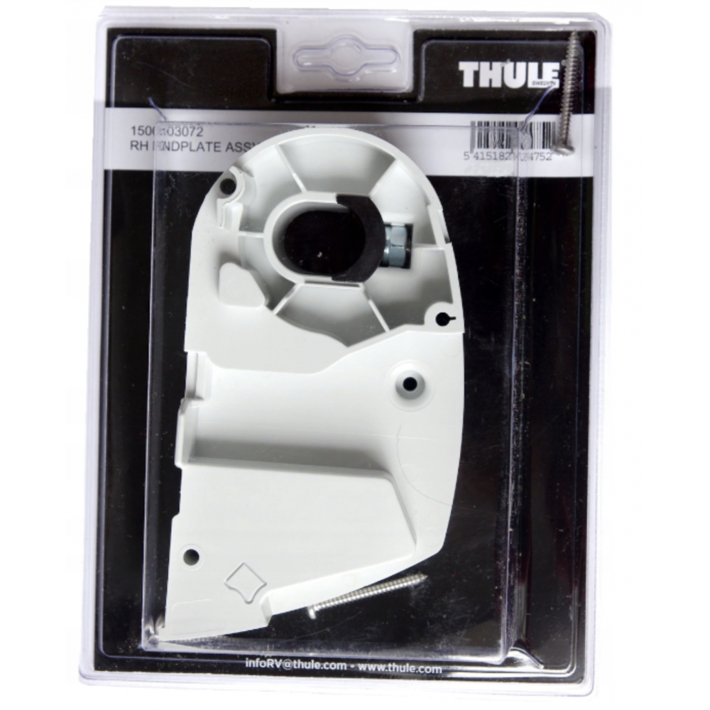 Blokada obudowa mechanizmu markizy Thule 5200 prawy