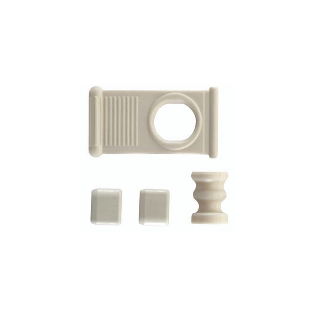 Blokada rolety Dometic Spring Roller Kremowa