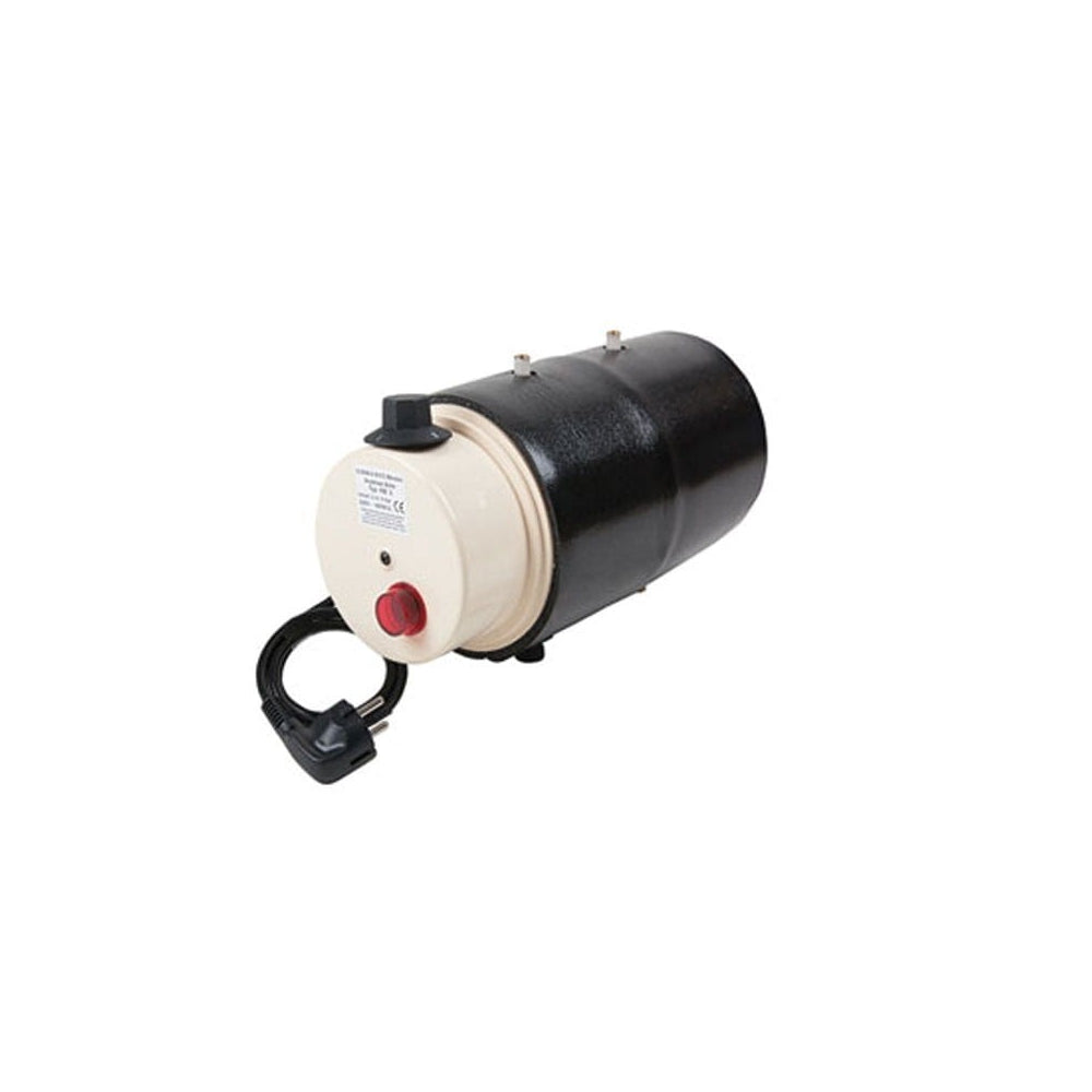 Bojler elektryczny 3L Elgena 200W 12V Przyczepa