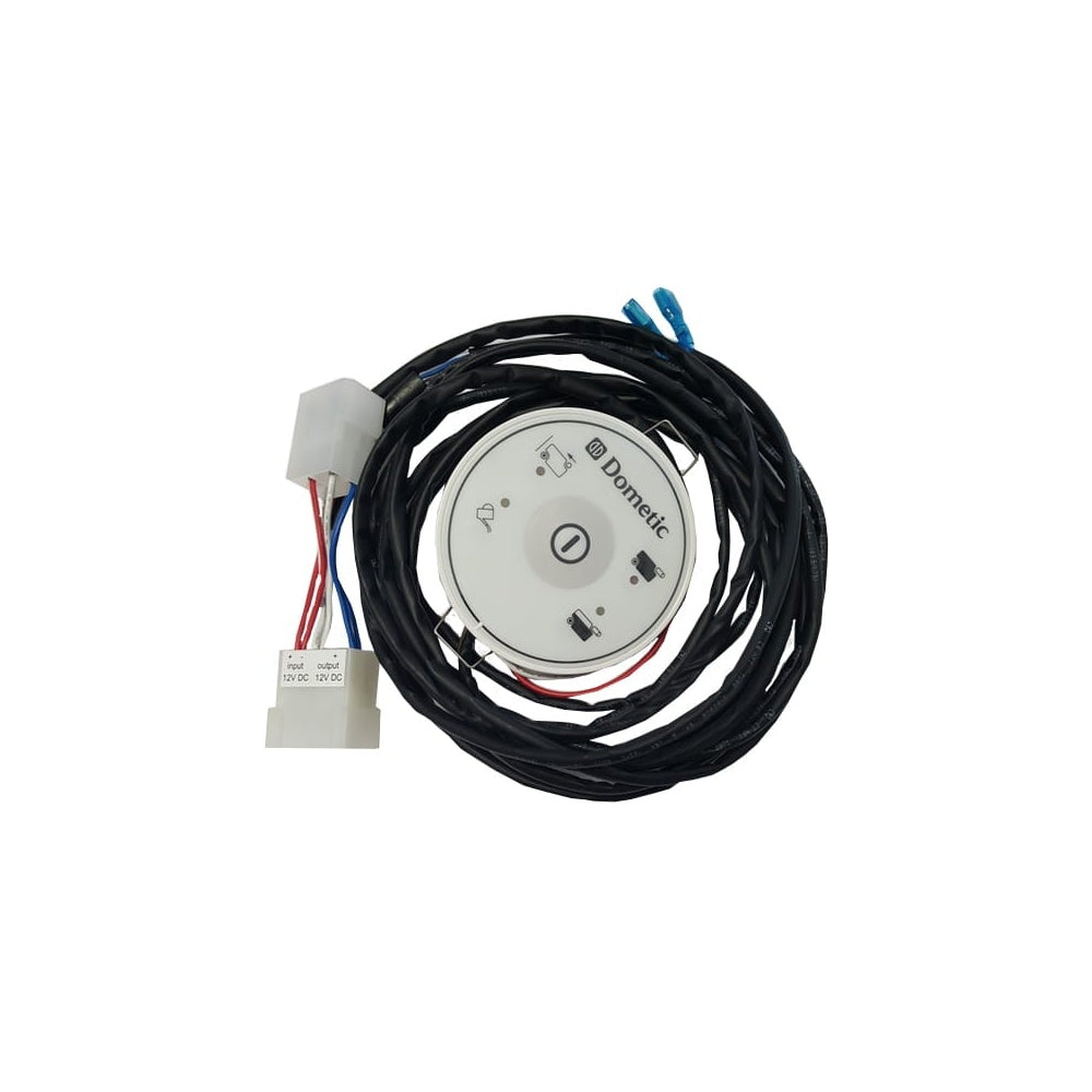 Elektronika Panel do toalety Dometic CT4000