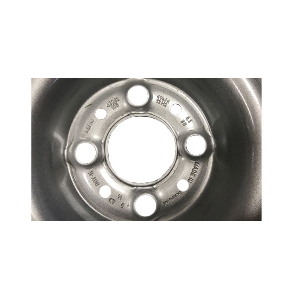 Felga 4.5J x 13 H2 ET30 4x98 Sterckeman