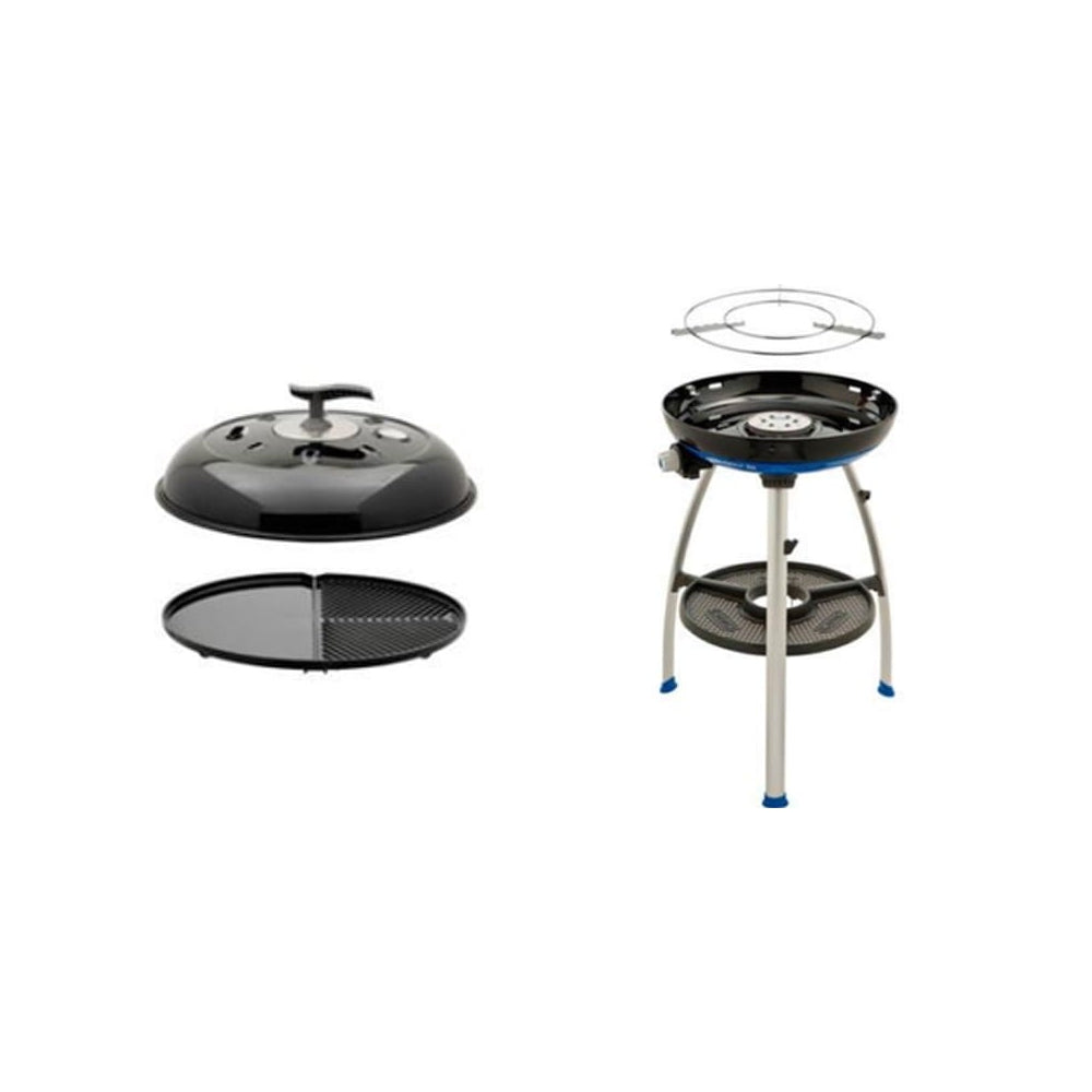 Grill gazowy Cadac Carri Chef 2 Plancha 30mbar
