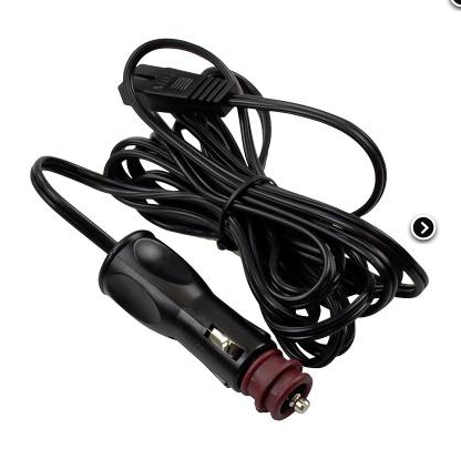Kabel zasilający do lodówek Dometic TC/TCX/CR/F 12/24V