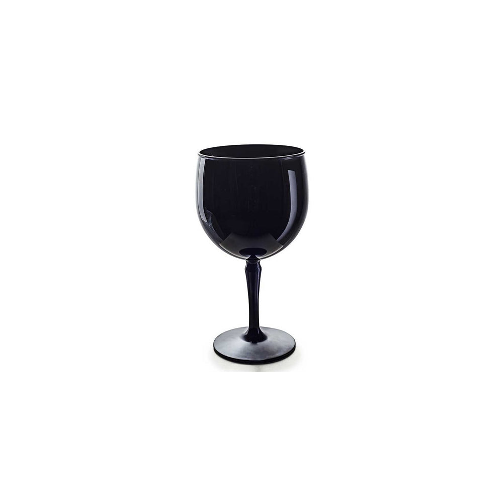 Kieliszek Kielich do Ginu Czarny 400ml