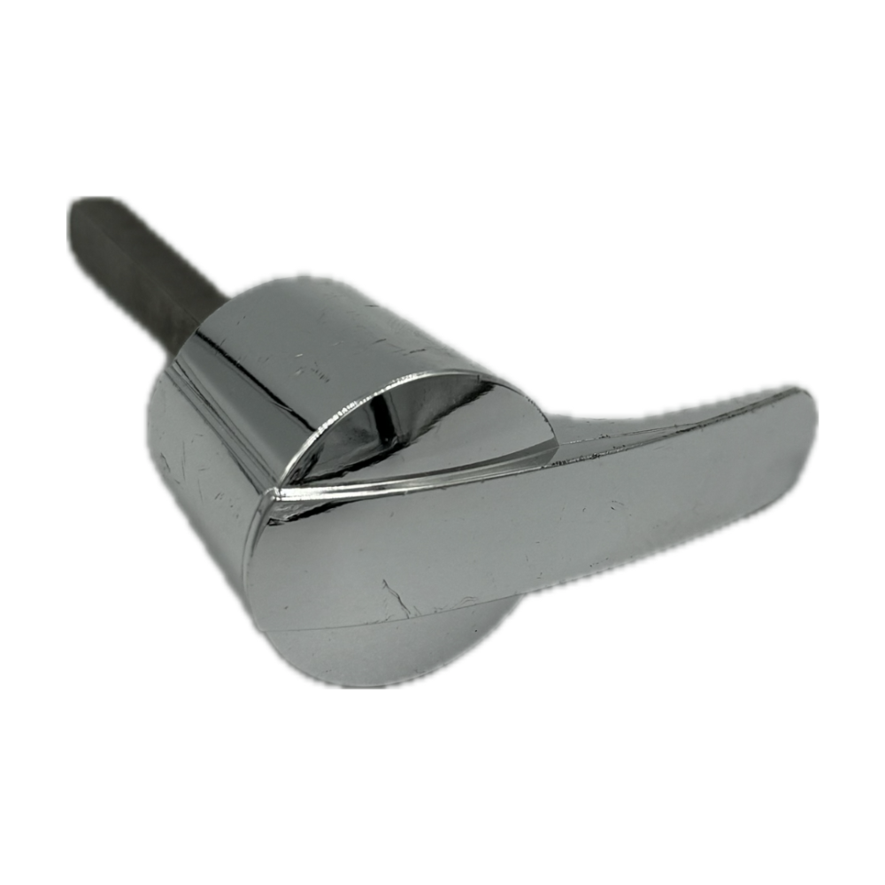 Klamka do drzwi toalety Tabbert Chrom