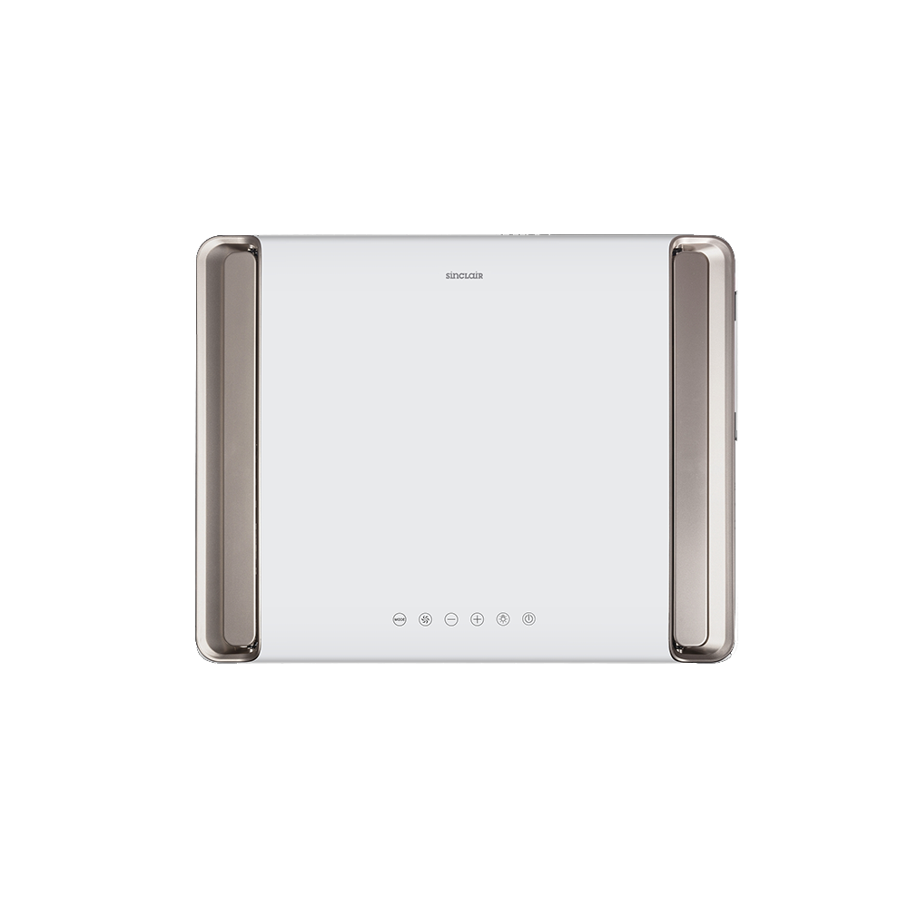 Klimatyzacja Sinclair 2,65kW Przyczepa Kamper nowy model