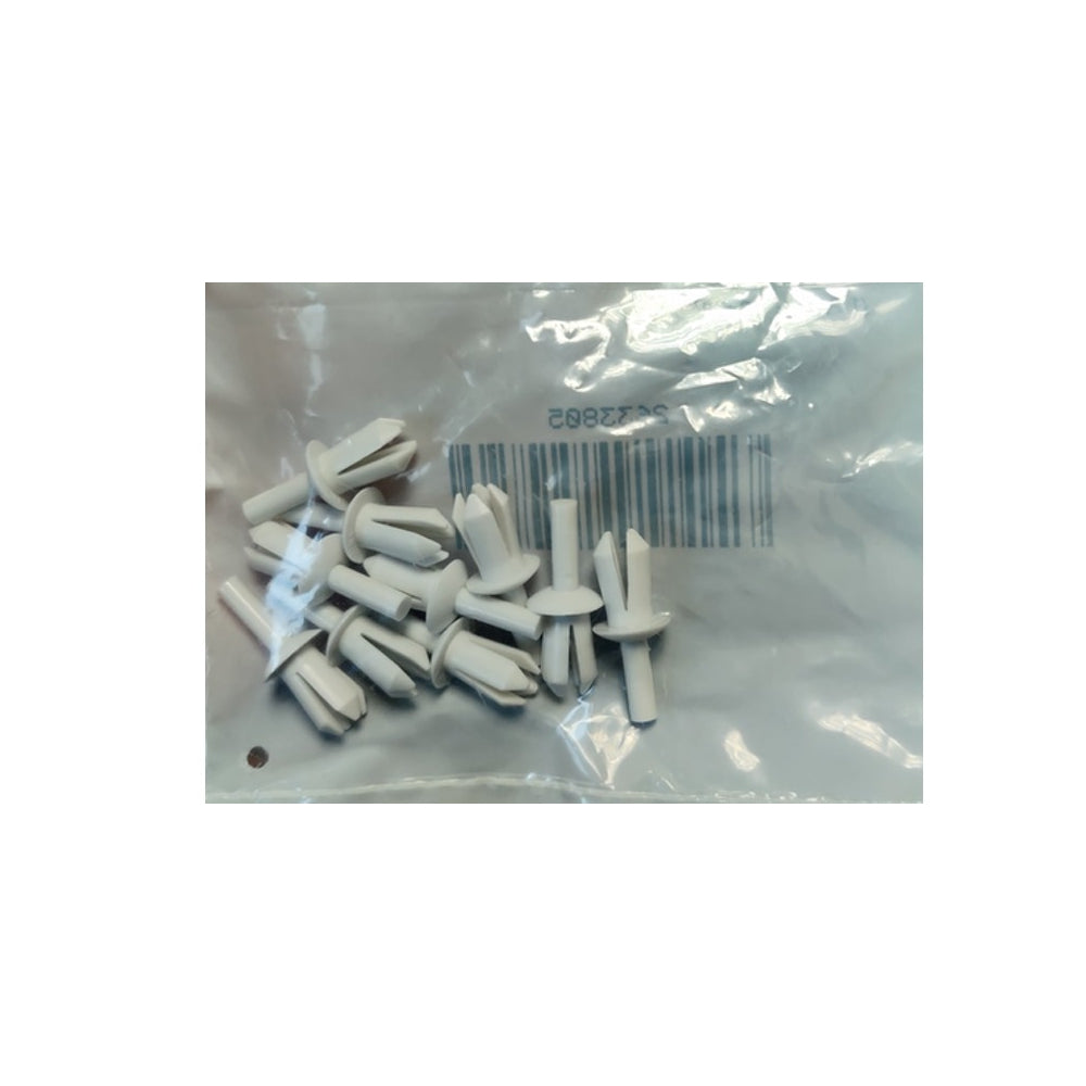 Kołek rozporowy spinka 6mm 10szt. Hymer