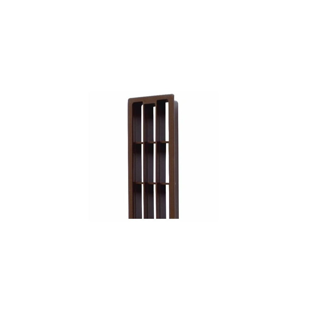 Kratka wentylacyjna 460x65 mm