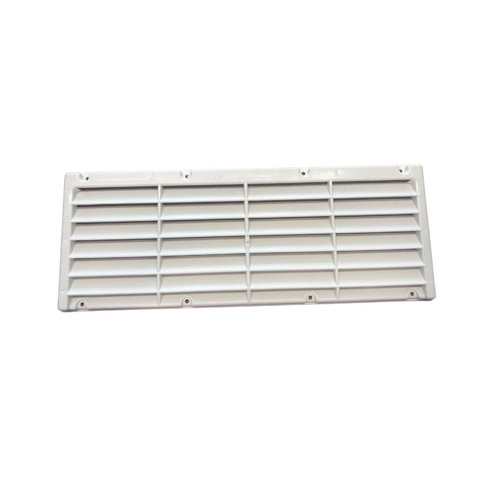 Kratka wentylacyjna Wywietrznik 365x135mm Przyczepa