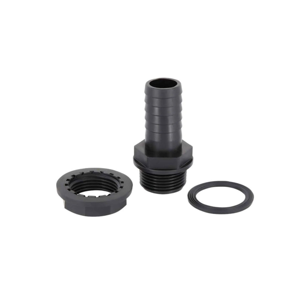 Króciec do zbiornika na wodę 3/4 cala Prosty