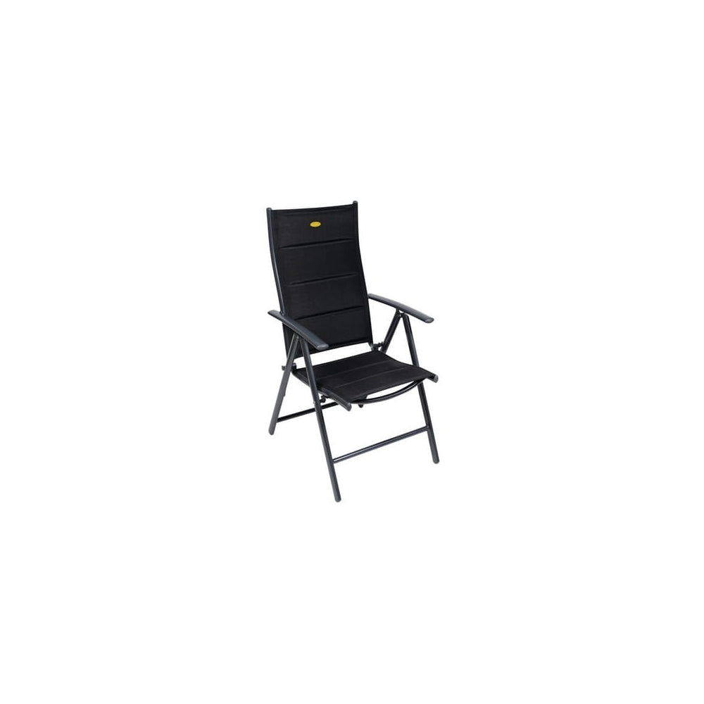 Krzesło kempingowe Ischia Mega Comfort