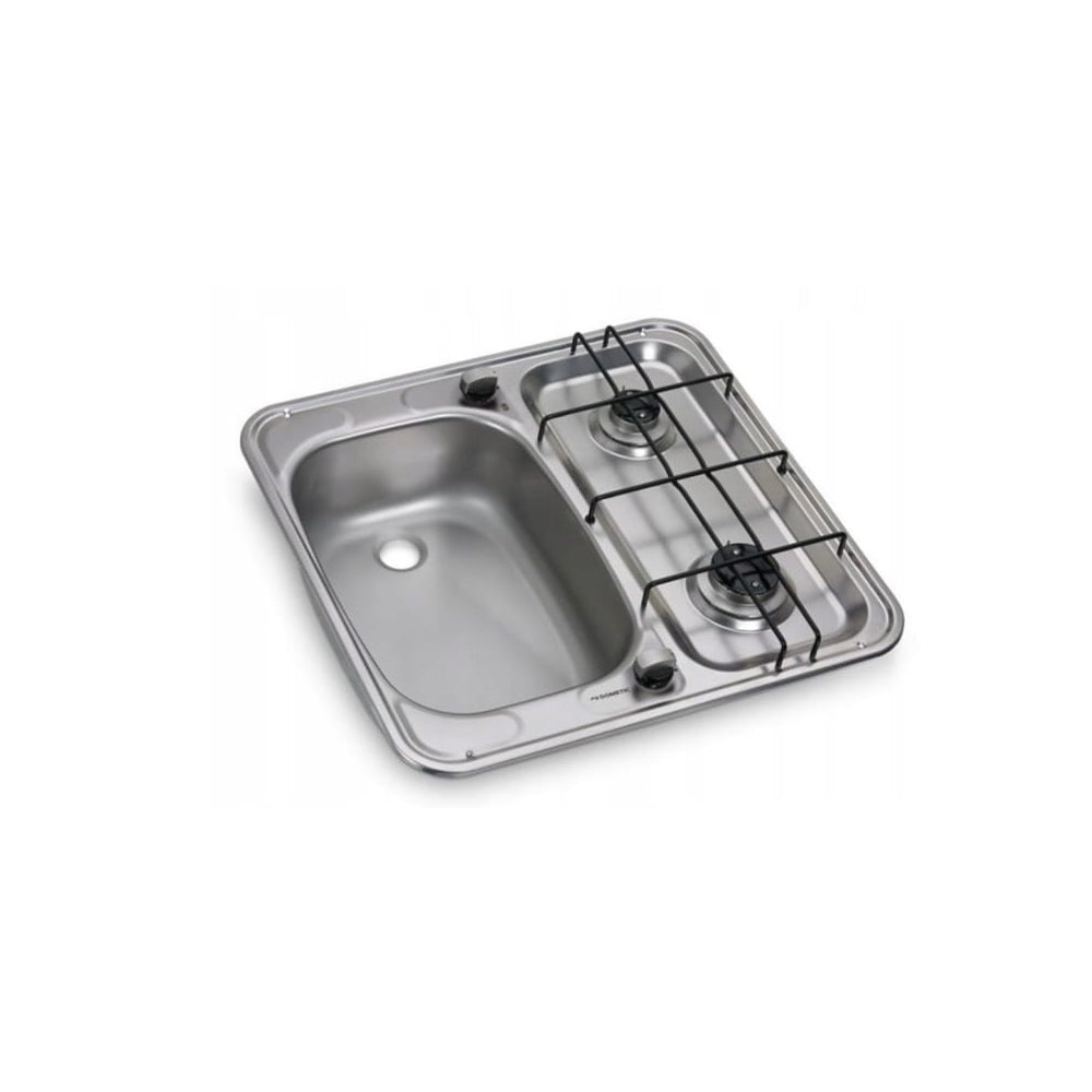 Kuchenka Zlewozmywak Dometic 2 palniki HS 2460L