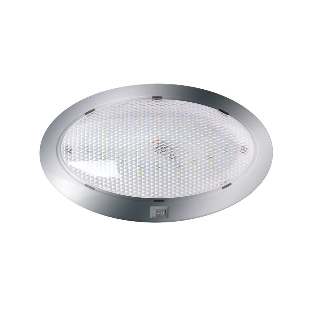 Lampa lampka Orion led sufitowa