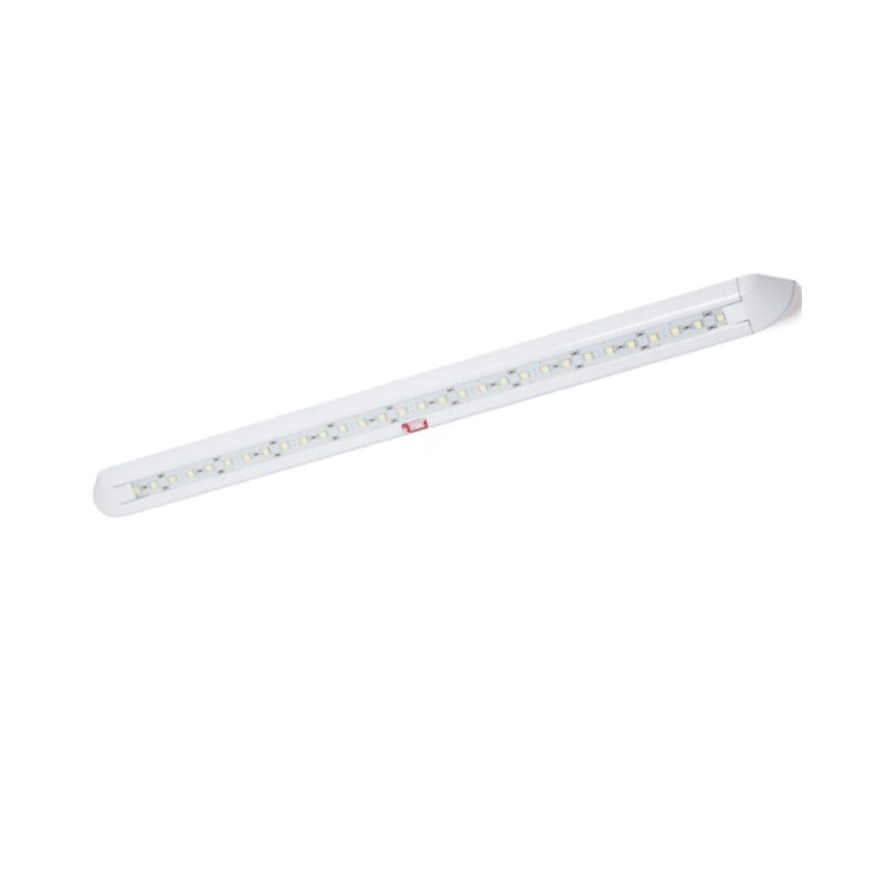 Lampa LED nad drzwi Fiamma przyczepy kampera