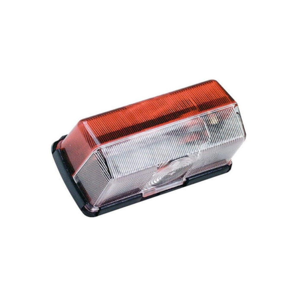 Lampa obrysowa z podstawą Jokon 92 x 42 x 37 mm