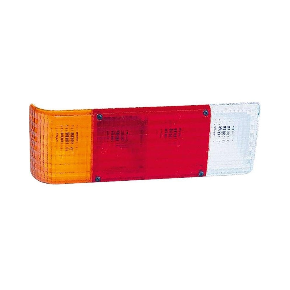 Lampa Tylna Jokon przeciwmgłowa Przyczepa Kamper
