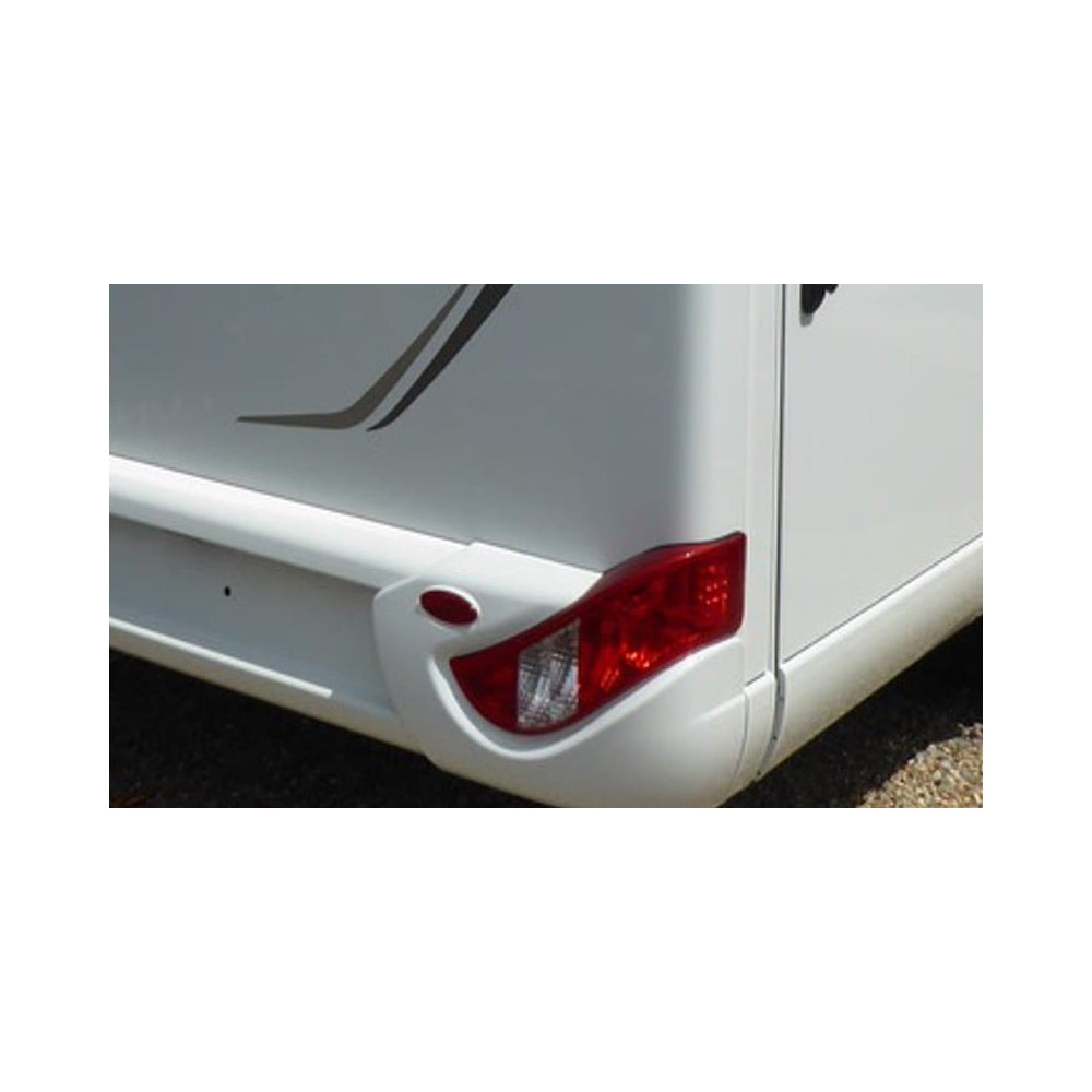 Lampa tylna Prawa Hymer Kamper