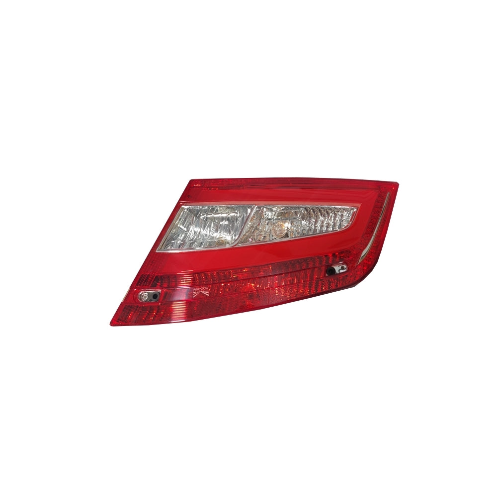 Lampa tylna prawa Tabbert Bellini Puccini LED 12V Aspock