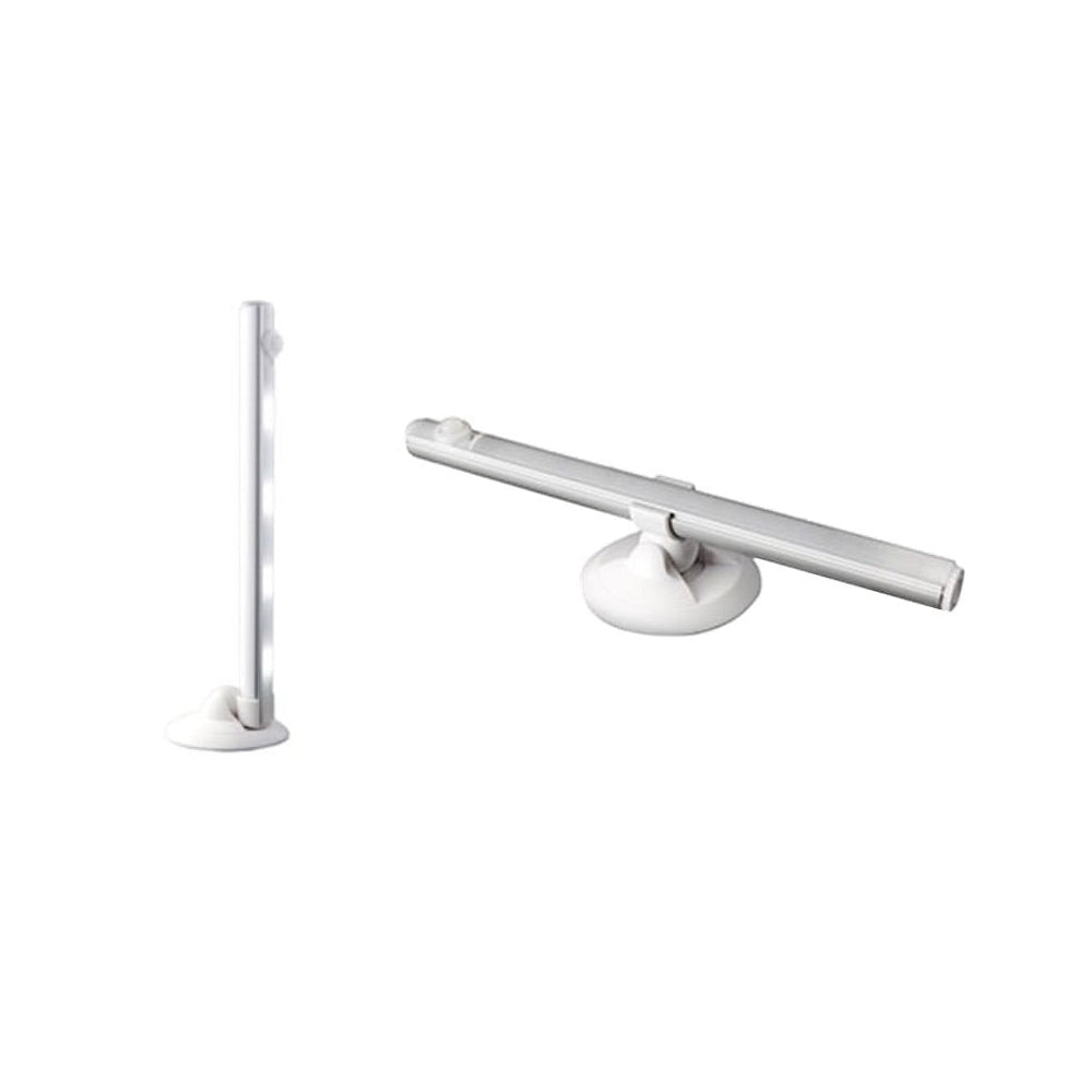 Lampka Lampa LED Latarka Obracana Czujnik Ruchu