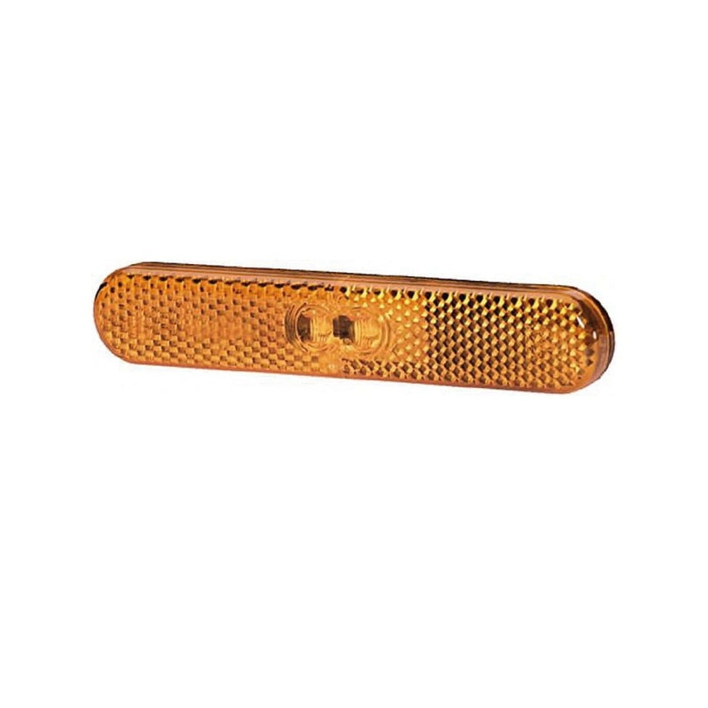 Lampka LED Obrysowa do Hobby Premium 2011-2017