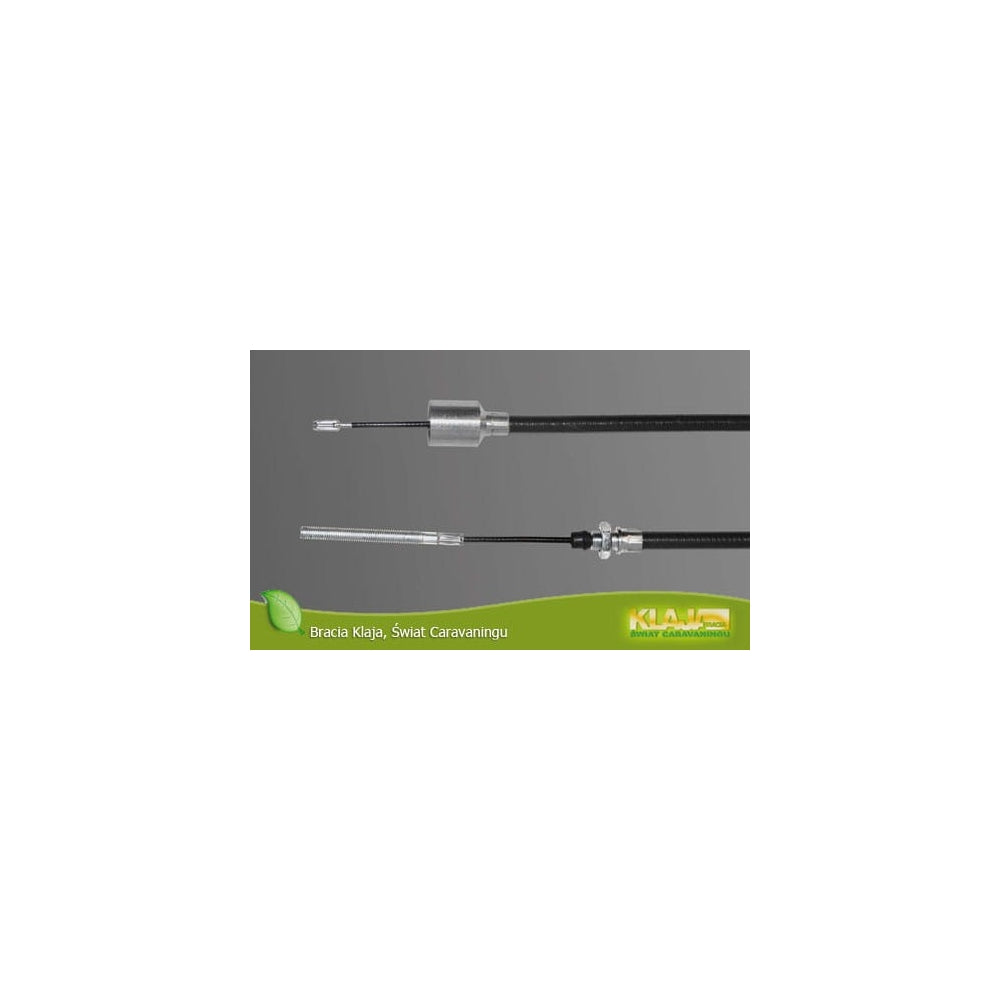 Linka hamulca ALKO Cięgno HL1320/GL1530 mm