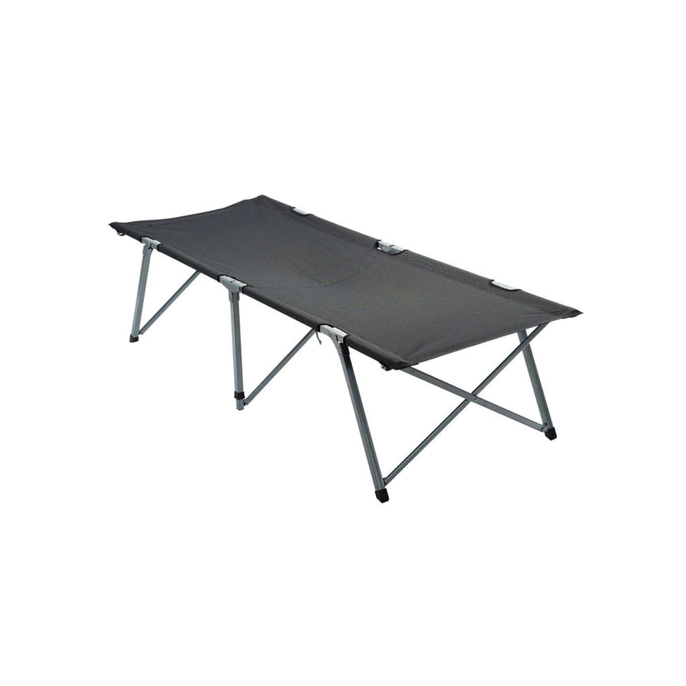 Łóżko polowe Isabella 205x78x51cm