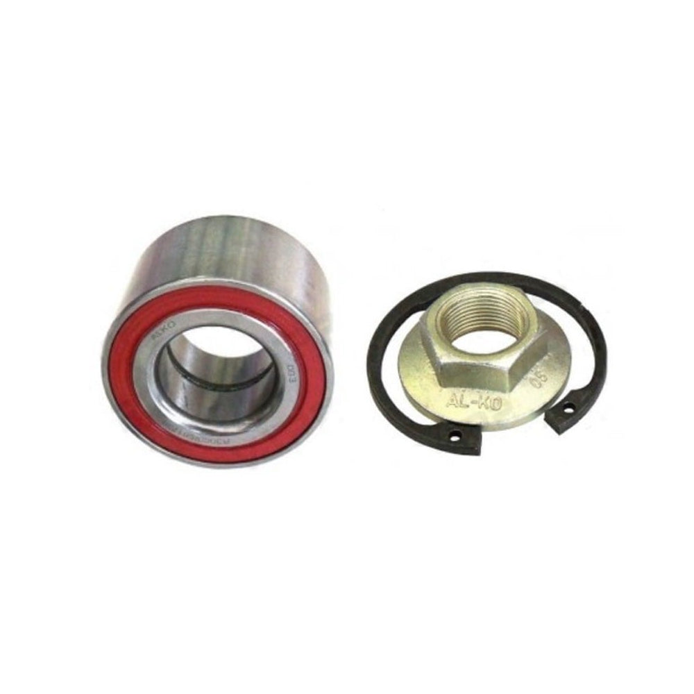 Łożysko compact 1637 30mm Alko