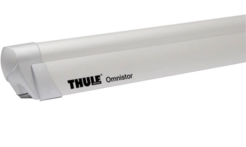 Markiza 5003 Omnistor Thule 4,55m Niebieska
