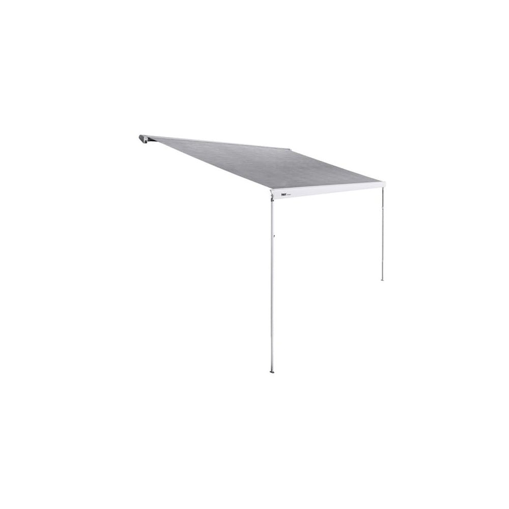 Markiza 6300 Omnistor Thule 4m Szara Antracyt