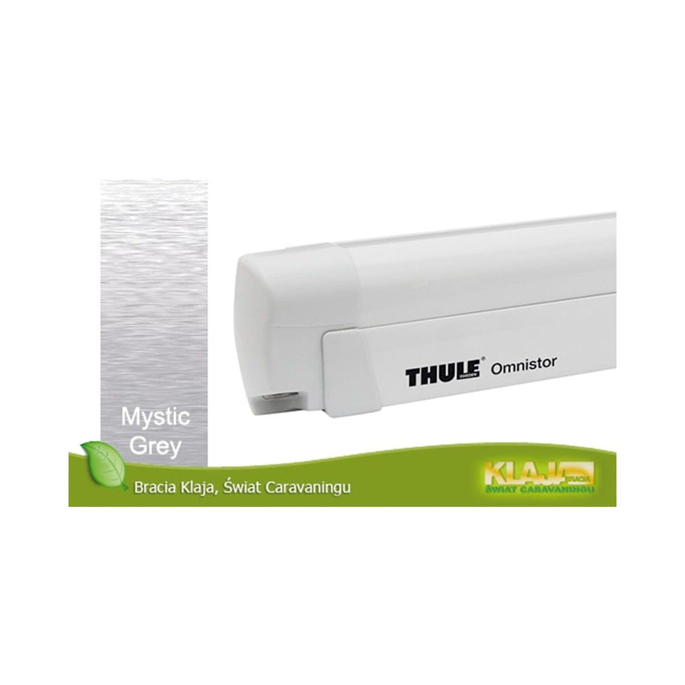 Markiza 8000 Omnistor Thule 5,5m Mystic Grey