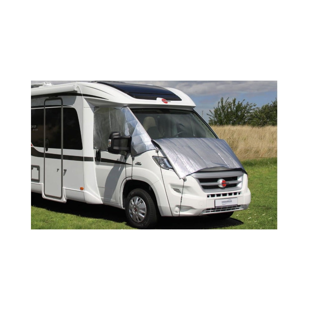 Mata izolacyjna zewnętrzna Ford Transit od 2006