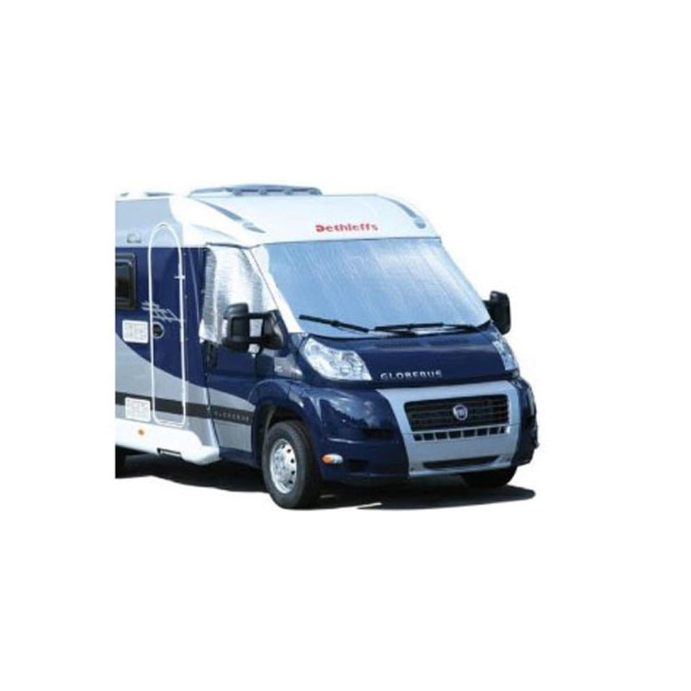 Mata izolacyjna zewnętrzna Ford Transit od 2006