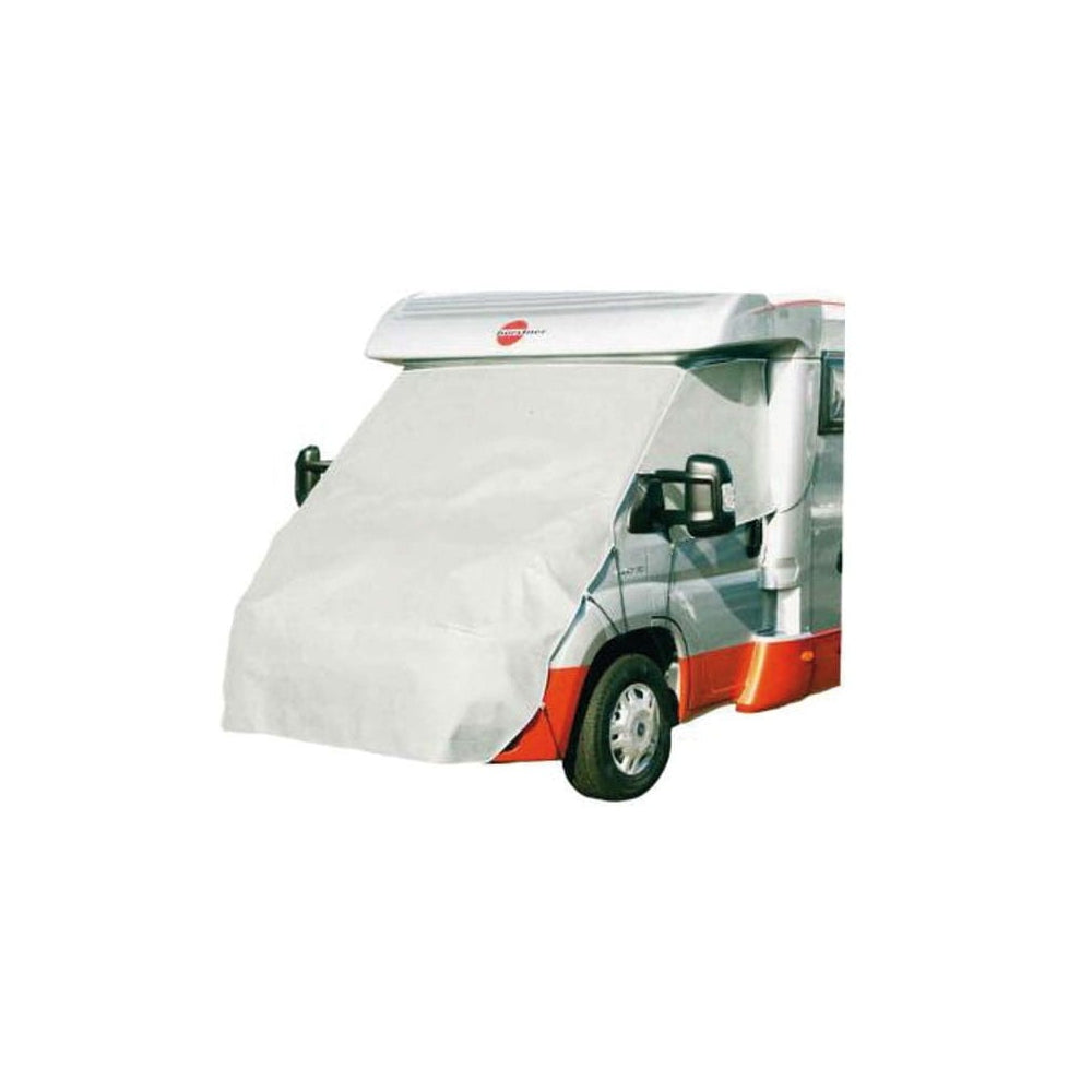 Mata termoizolacyjna Osłona Ducato do 07/2006