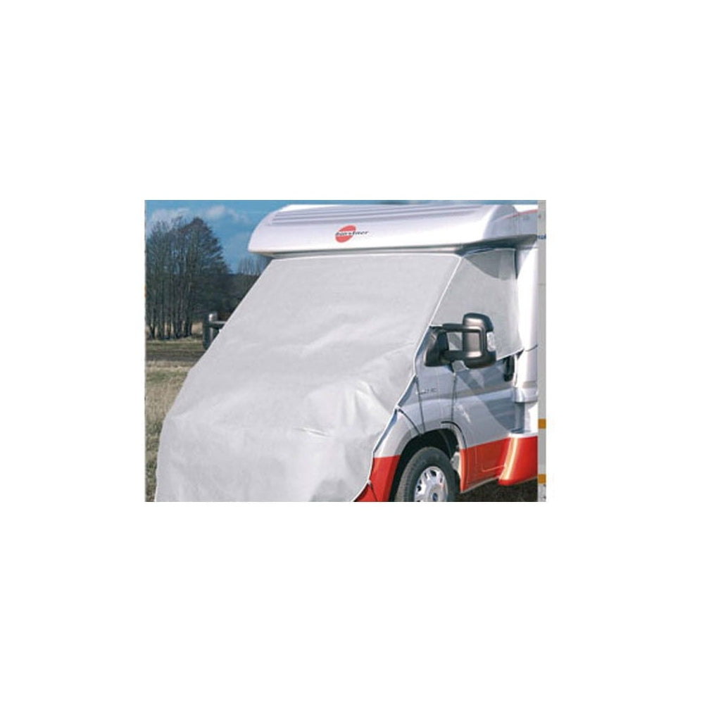 Mata termoizolacyjna Osłona Ducato od 07/2006