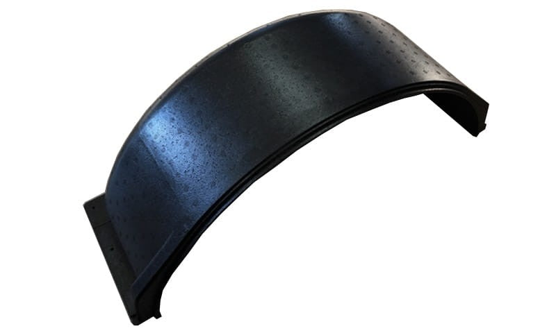 Nadkole wewn do przyczepy Tabbert 81 x 31,5 x 26 cm