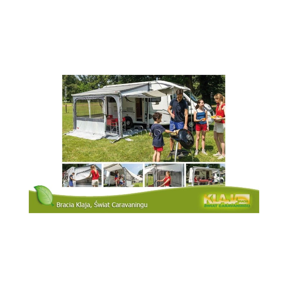 Namiot Fiamma Privacy Room Ultra Light 450 F45/65