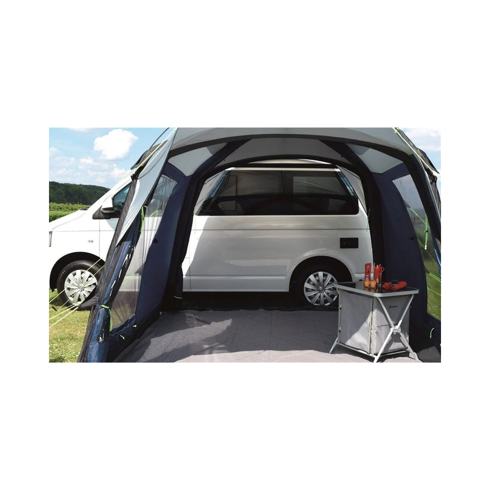Namiot Przedsionek do busa T5 Milestone Air