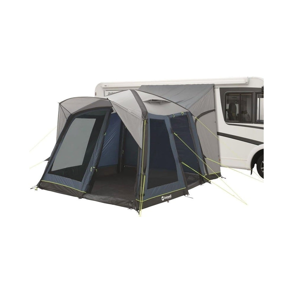Namiot Przedsionek do busa T5 Milestone Pro Air Tall