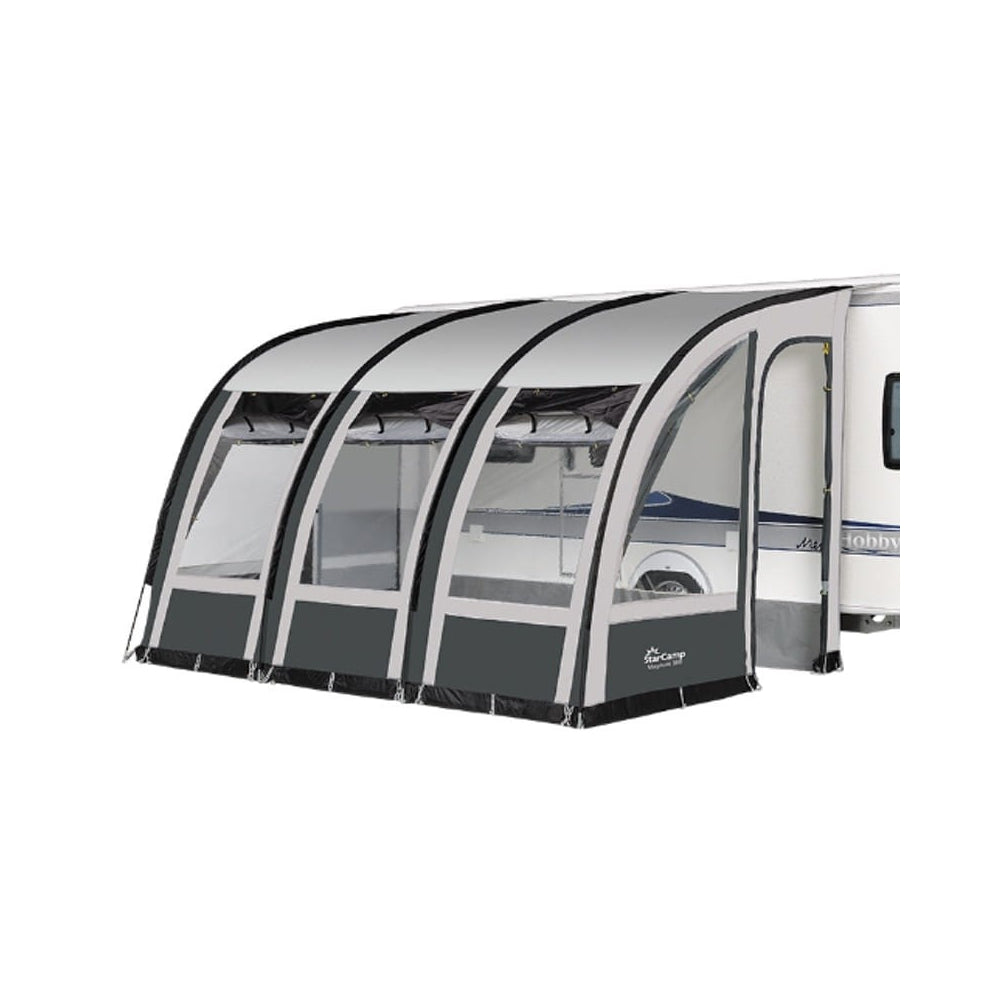 Namiot Przedsionek DOREMA MAGNUM 260 /390