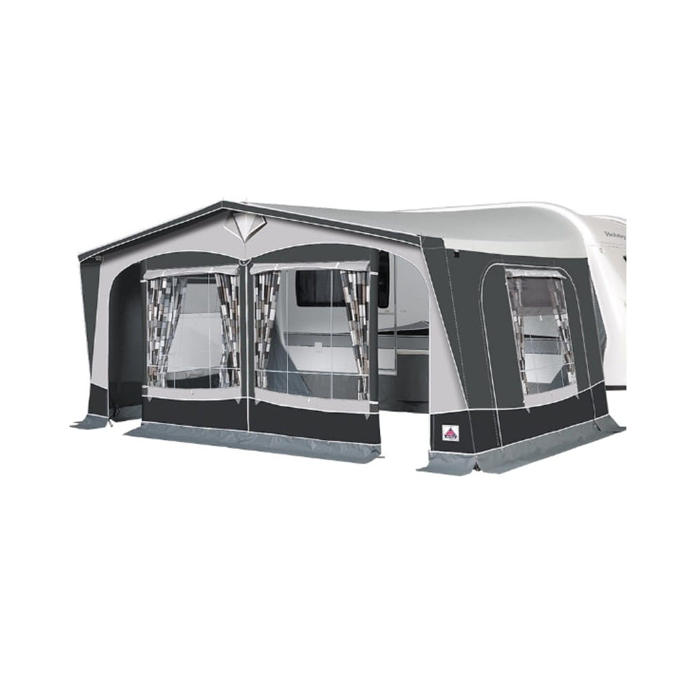 Namiot Przedsionek DOREMA PRESIDENT XL280 De Luxe