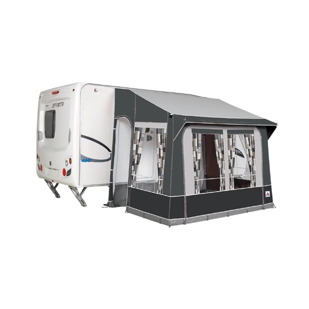 Namiot Przedsionek DOREMA QUATTRO 225 - 430