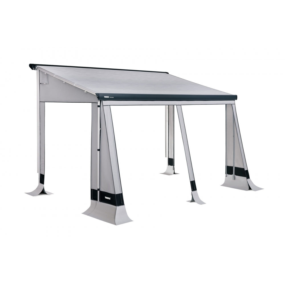 Namiot Przedsionek Veduta 6300/6200 Thule 245 - 259cm 400cm