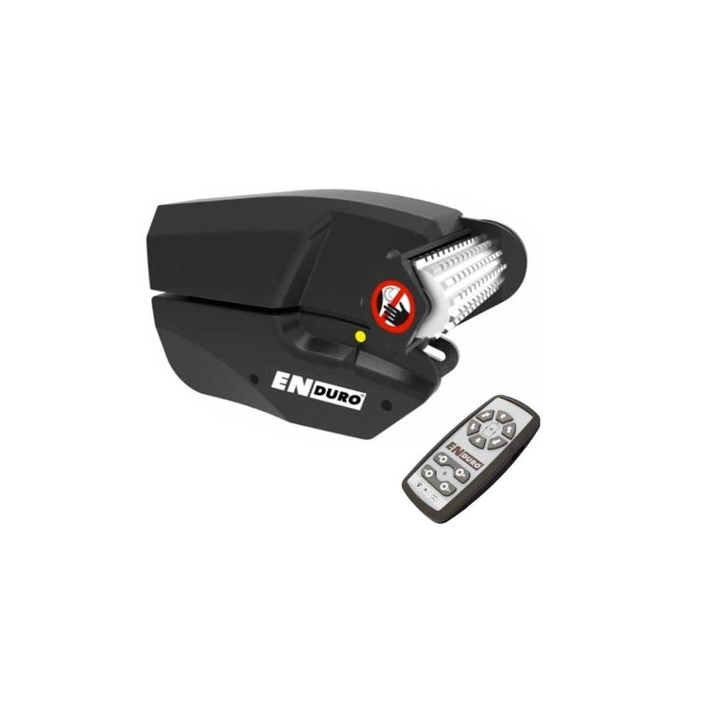 Napęd do przyczepy ENDURO EM303A+ Automatyczny docisk