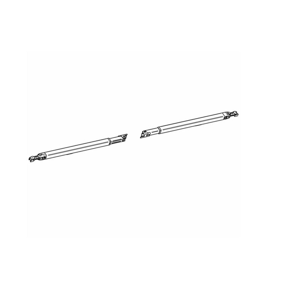 Noga podporowa 3,5-4,5m markizy Thule 6300