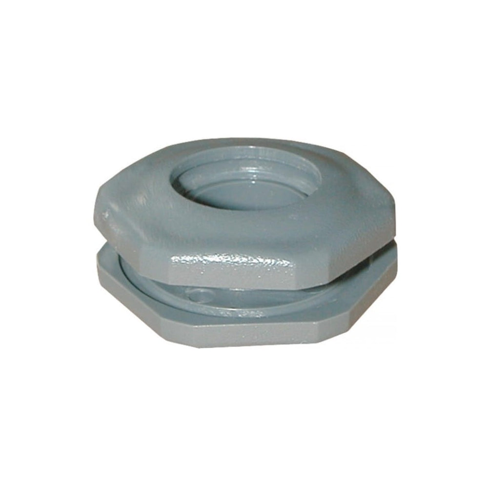 Oczka plastikowe 12mm 4 szt.